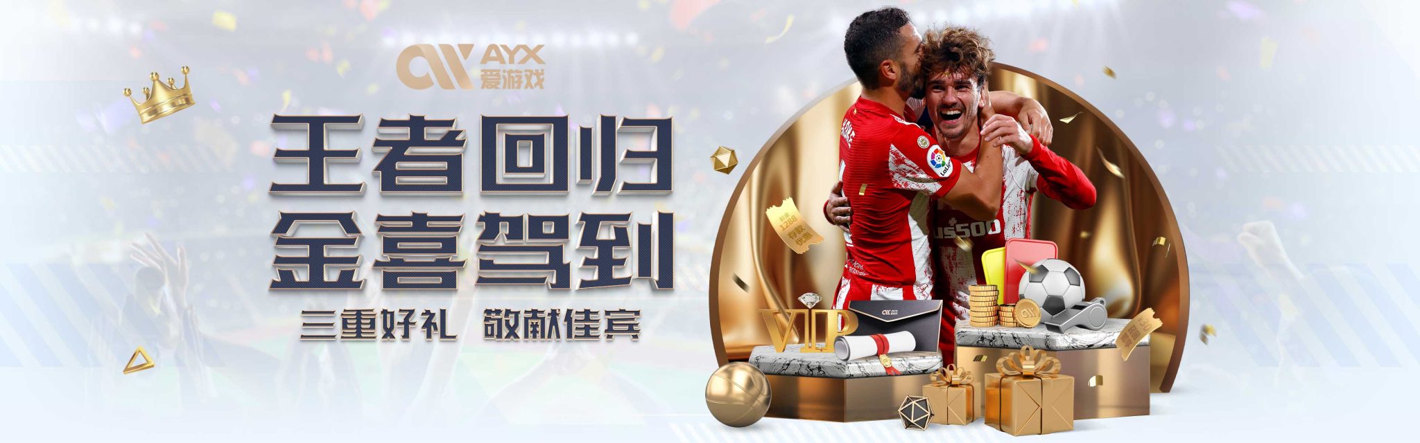为了提高进