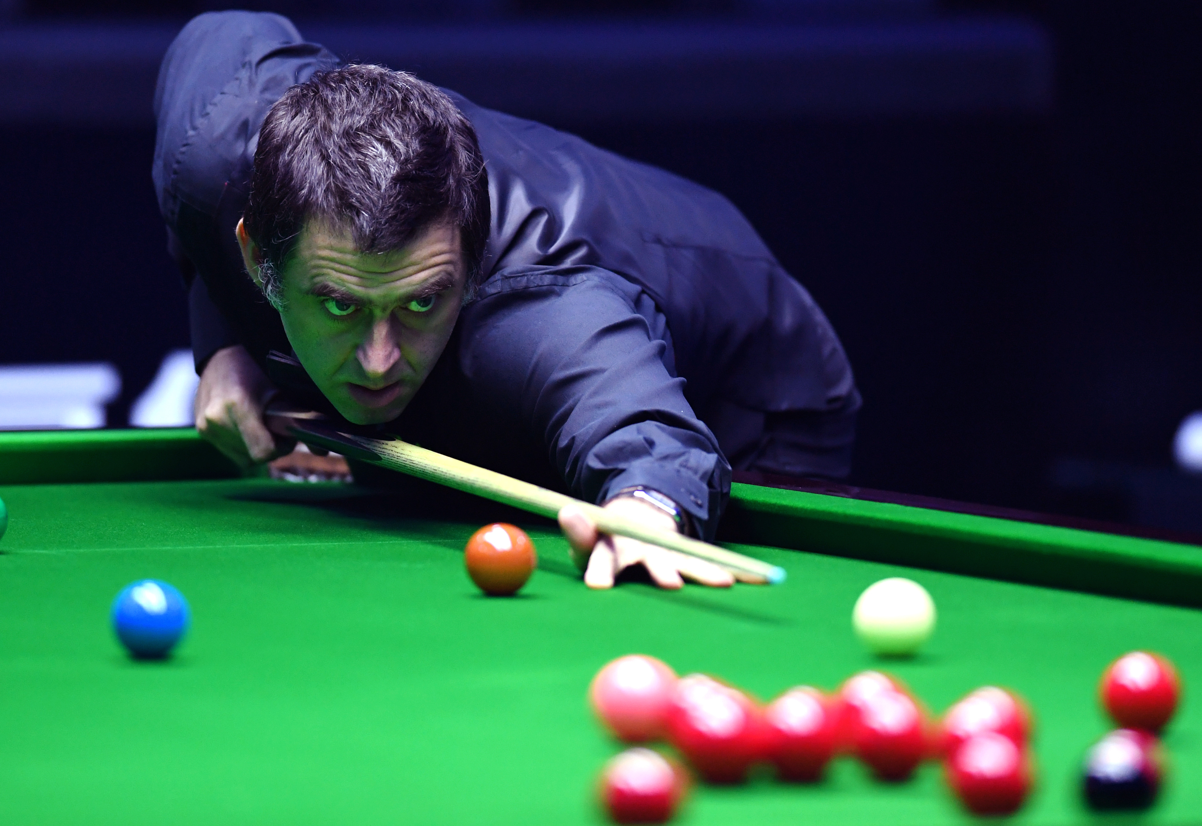 比赛中得分 比赛中得分